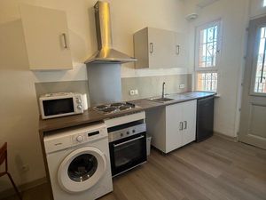 T2 meublé proche centre-ville