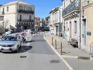 Local commercial 85 m²