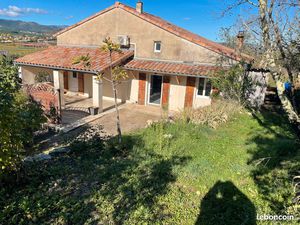 Location Maison Individuelle