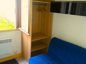 Studette meublee/equipee 11 m2 quartier caudéran