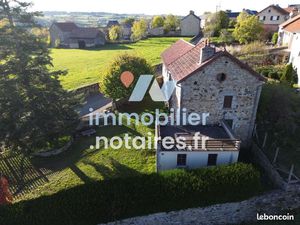 Ferme 10 pièces 220 m²