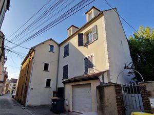 Immeuble 8 pièces 159 m²