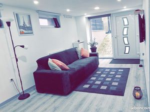 Buhl - Appartement neuf et meublé - 50 m²