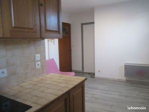 Appartement saint germain lembron