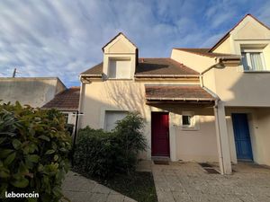 Maison 4 pièces 107 m²