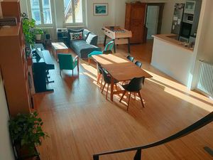 Appartement hyper centre Chambéry T5