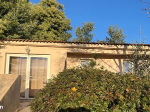 Appartement 45m2 vue mer Solenzara