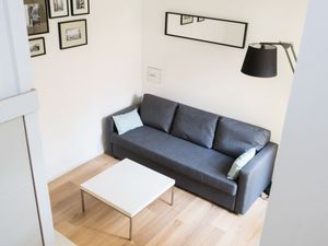 T2 meublé à louer à l’année Claret