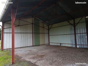 Location hivernage camping car