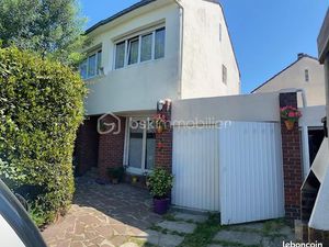 Pavillon 5 pièces 96 m²