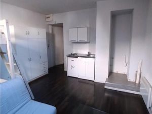 Appartement 1 pièce 28 m²