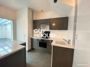 Appartement 1 pièce 79 m²