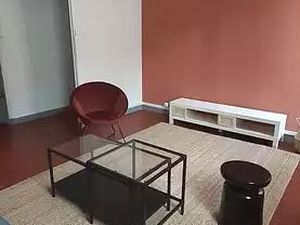 Boulevard de Polangis F2 meublé de 40m²