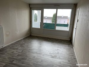 Appartement 5 pièces 101 m²