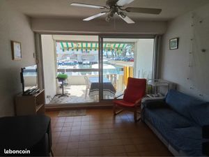 Location Marina Port-Camargue (30)