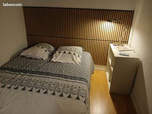 Studio meublé hyper centre Vichy