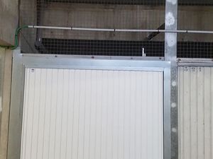 Box / garage dans résidence sécurisée