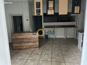 Inconnu 2 pièces 40 m²