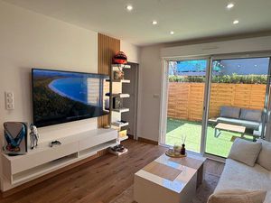 Appartement neuf idéalement situé