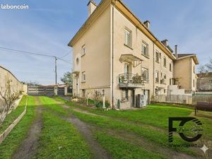 Maison de ville 5 pièces 90 m²