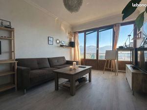 Appartement 2 pièces 47 m²