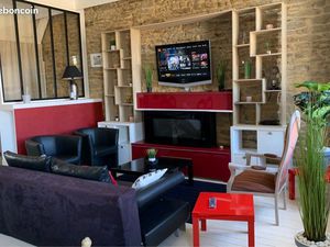 Location appartement meublé Place Ducale