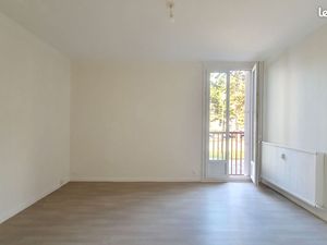 T1 de 38 m² avec belle pièce de vie et cellier