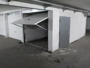 Box ou Local de stockage 14M2 Paris 12ème