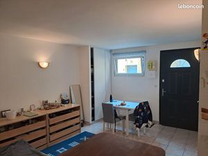 Studio 26m2 Canclaux