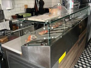 Fonds de commerce – Restaurant clé en main – Paris 11e – Quartier ultra dynamique