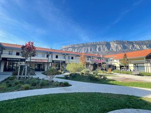 BIEN RARE appartement neuf de 70 m2 + 27 m2 de terrasse