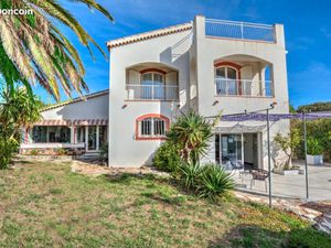 Villa 7 pièces 155 m²