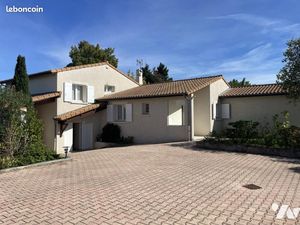 Maison 7 pièces 152 m²