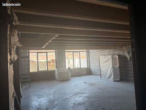 LOFT 106m2 A VENDRE