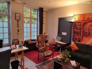 Location Bureau Lille saint Maurice pellevoisin