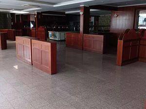 Vend ancien restaurant