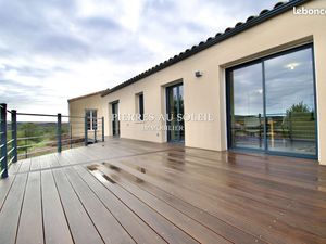 Villa 3 pièces 89 m²