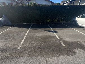 Location Place Bidart