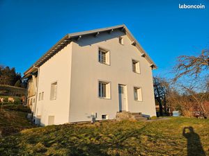 Maison 100m2 5 pieces