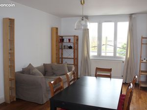 Charmant T3 de 55m²