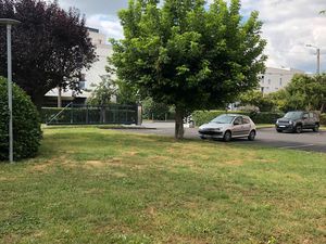 Appartement T3 meublé republique 1 Mai