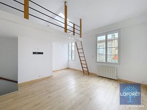 Maison 2 pièces 33 m²