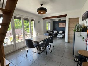 Charmante maison individuelle