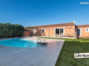 Maison 5 pièces 136 m²