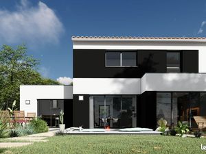 Maison 5 pièces 128 m²