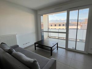 Appartement meublé récent à louer à Ferney Voltaire