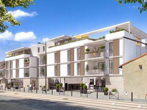 Local commercial 105 m²