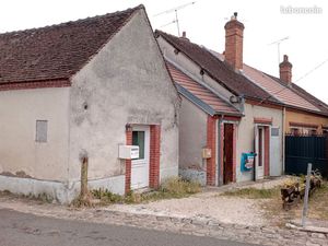 Vend maison investissement locatif