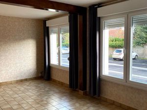 Appartement 2 chambres