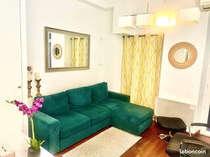 Cabinet / Bureau à louer